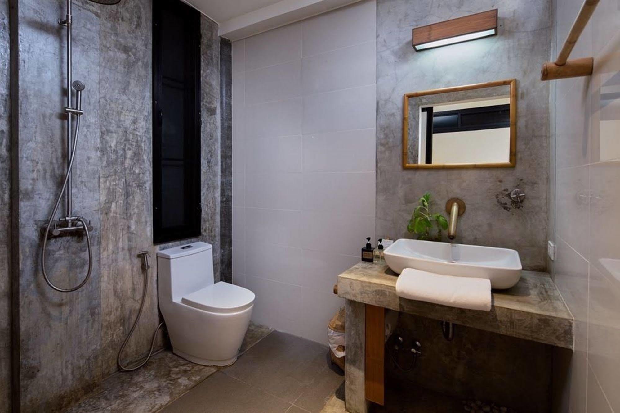 Bambuh Boutique Homestay (Adults Only) Chiang Rai Dış mekan fotoğraf