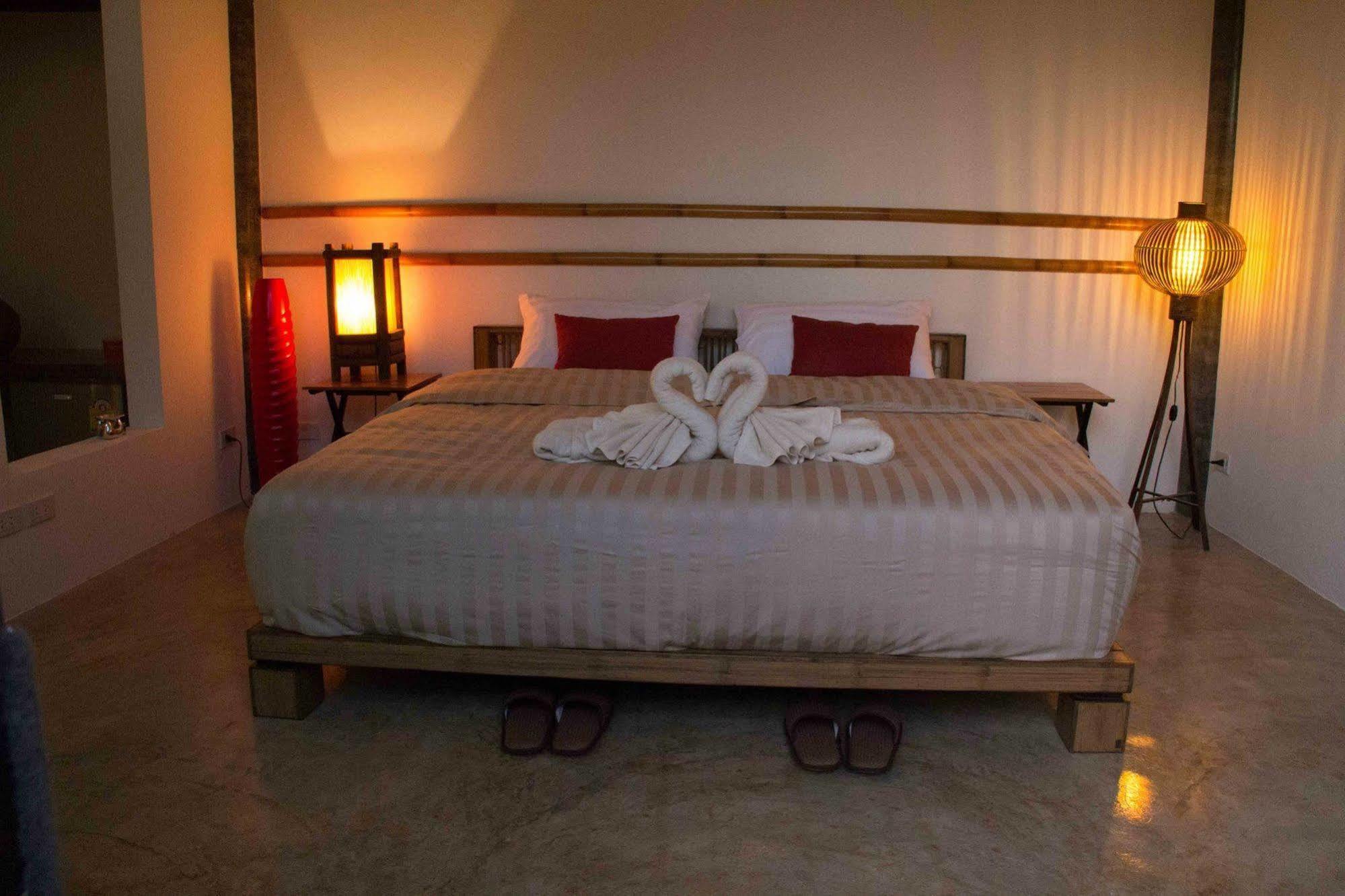 Bambuh Boutique Homestay (Adults Only) Chiang Rai Dış mekan fotoğraf